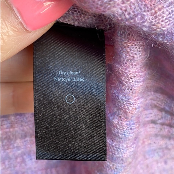 RAG & BONE NWT Donna sweater - Picture 6 of 12